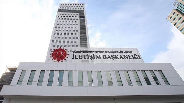 Cumhurbaşkanlığı İletişim Başkanlığı: Albayrak’ın görevden af talebi kabul edildi