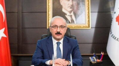 Bakan Elvan’dan ‘büyüme’ açıklaması