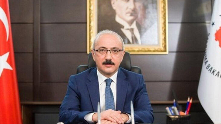 Bakan Elvan’dan ‘büyüme’ açıklaması