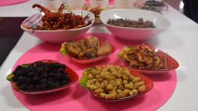 Kurutulmuş gıdalarda gizli tehlike! Kansere neden oluyor…