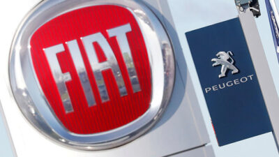 Ünlü otomotiv devi yeni logosunu tanıttı