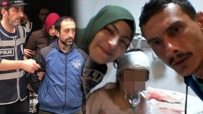 Kocasını öldüren kadına 26 yıl, sevgilisine ağırlaştırılmış müebbet!