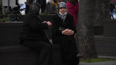 Eskişehir’de yeni koronavirüs kararı!