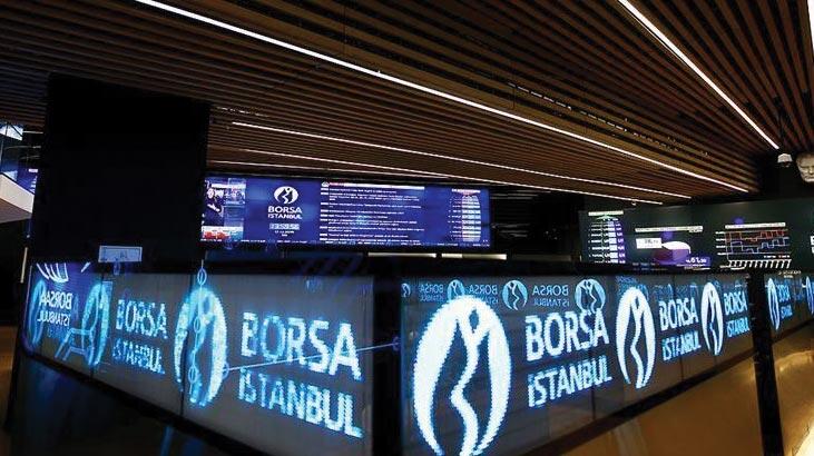 Borsa İstanbul’dan iki rekor! Tüm zamanların en yüksek kapanışı