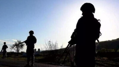 Örgütte çözülmeler sürüyor! İkna yoluyla teslim oldular