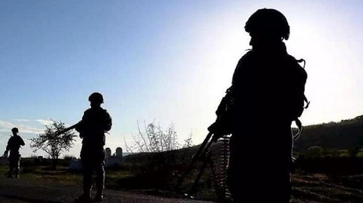 Örgütte çözülmeler sürüyor! İkna yoluyla teslim oldular