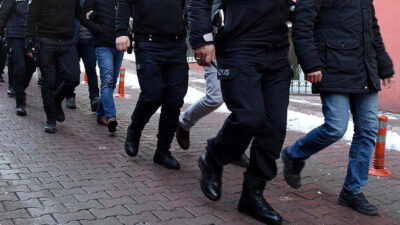 Antalya’da FETÖ’nün dershane yöneticilerine hapis cezası