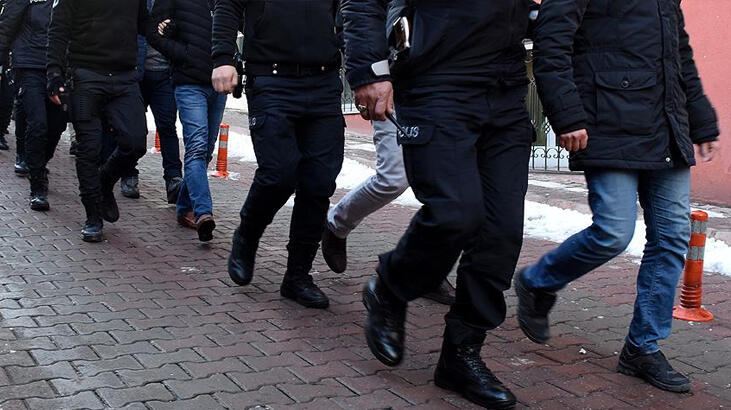 Antalya’da FETÖ’nün dershane yöneticilerine hapis cezası