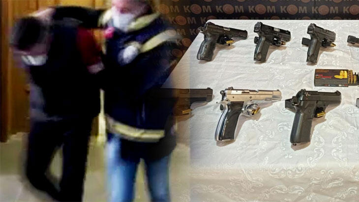 Eşcinsel arkadaşlık sitesi üzerinden gasp tuzağı