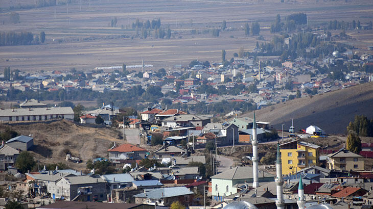 Belediye başkanından ‘patlama sesi’ açıklaması: Uçak sesi olabilir