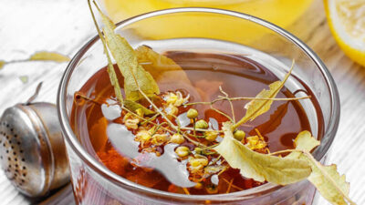 Ihlamur, zencefil ve balı birlikte tüketirseniz bakın ne oluyor…