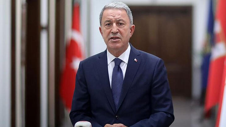 Hulusi Akar’ın Yılmaz Özdil’e açtığı hakaret davasında karar çıktı Hulusi Akar’ın Yılmaz Özdil’e açtığı hakaret davasında karar çıktı