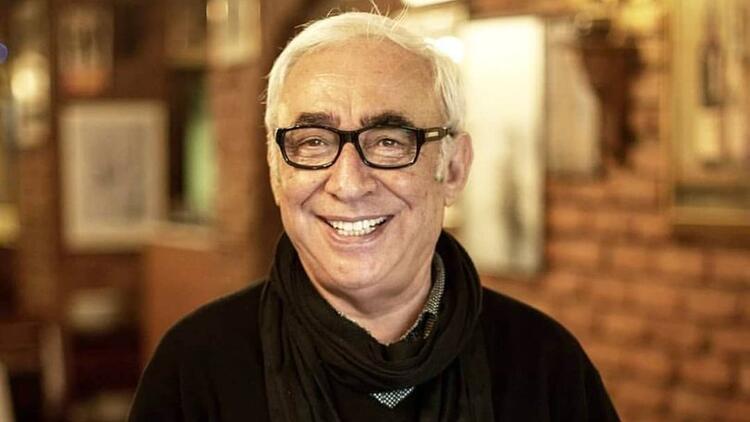 Koronavirüse yakalanmıştı! Şener Şen’den haber var Koronavirüse yakalanmıştı! Şener Şen’den haber var