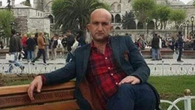 Elinde otomatik tüfekle karakola gidip, cinayet işlediğini söyledi!