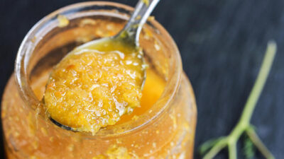 Kahvaltı ve uykudan önce…