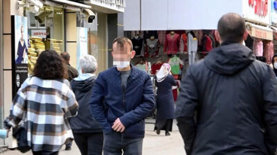 Sigara yasağının ilk günü: ‘Evde hanım, dışarıda devlet yasaklıyor’