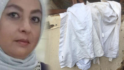 Bir aile böyle yok oldu!