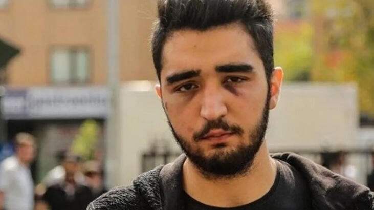 Suç makinesi Görkem Sertaç Göçmen hakkında 9 yıl 3 ay hapis!