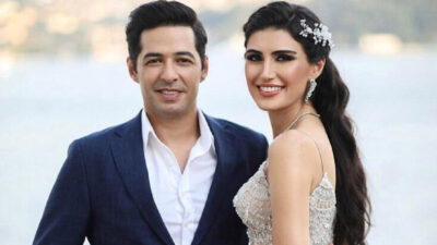 Mert Fırat: Yeni hayatımızdan merhaba