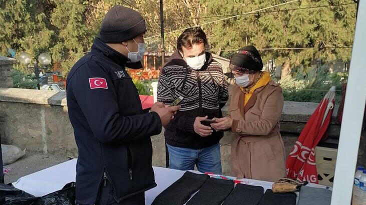 İçişleri Bakanlığı’ndan genelge açıklaması! Bilanço duyuruldu