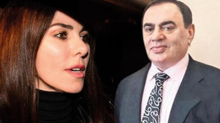 Defne Samyeli ile ev sahibi Yusuf Araz arasındaki kavga bitmiyor