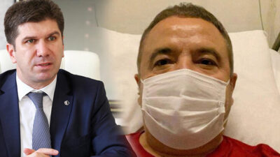 2 başkanın koronavirüs tedavisi sürüyor!