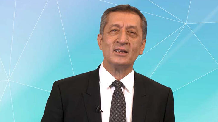 Bakan Selçuk’tan EBA açıklaması! Salgın bitse de…