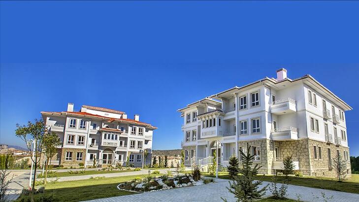 Açıklandı! Son başvuru 19 Kasım…