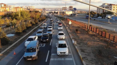 Araç sahipleri dikkat! Bunu yapan yandı…