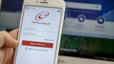 Dijital Türkiye Portalı kullanıcı sayısı 51 milyonu aştı