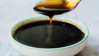 Tam mevsimi! Günde 1 çay kaşığı virüsü…