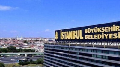 İBB’de 2 bin personelin Covid-19 testleri pozitif çıktı