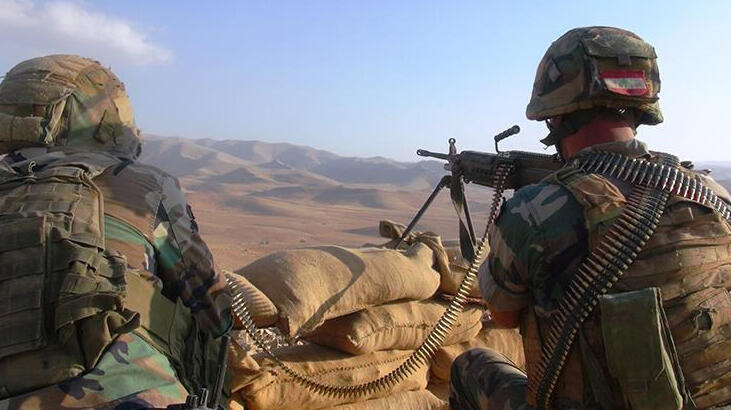 Suriye’de PKK ve DEAŞ üyesi üç terörist yakalandı!