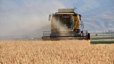 Tarım Kredi’den üreticilere ‘tarım sigortası’ çağrısı