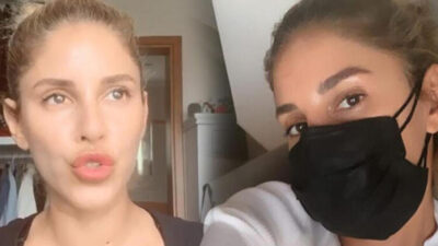 Irmak Ünal: Virüs cep telefonundan bulaştı