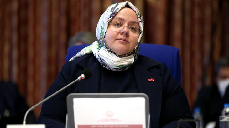 Bakan Selçuk’tan yapılandırma açıklaması