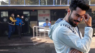 Şarkıcı Bulut Duman’ı silahla yaralayan şüpheli adliyeye sevk edildi