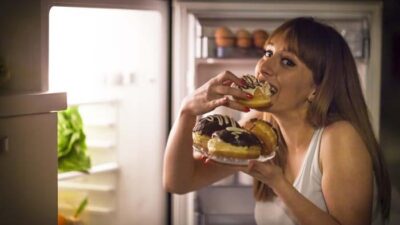 Tüketirken dikkat! Bağımlılık yapıyor!