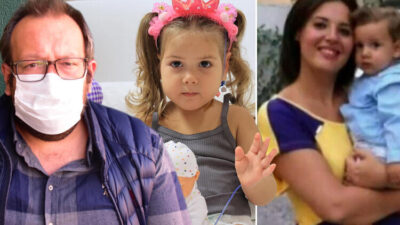 Kahreden detay! Ayda’nın annesinin sözleri yürek yaktı