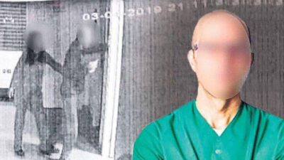 Profesörün tecavüzle suçlandığı davada ‘sperm’ delili kayboldu