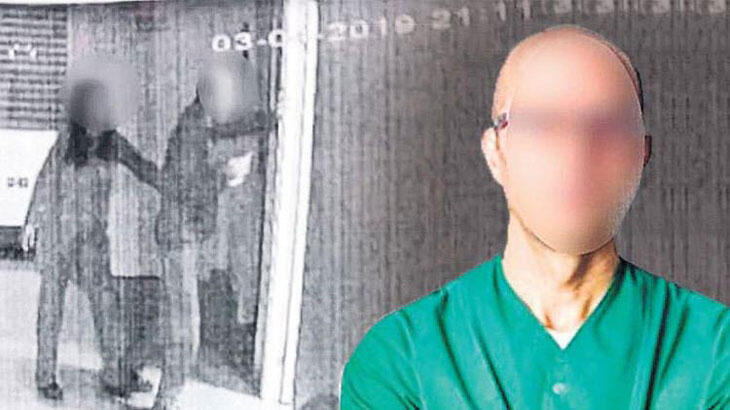 Profesörün tecavüzle suçlandığı davada ‘sperm’ delili kayboldu