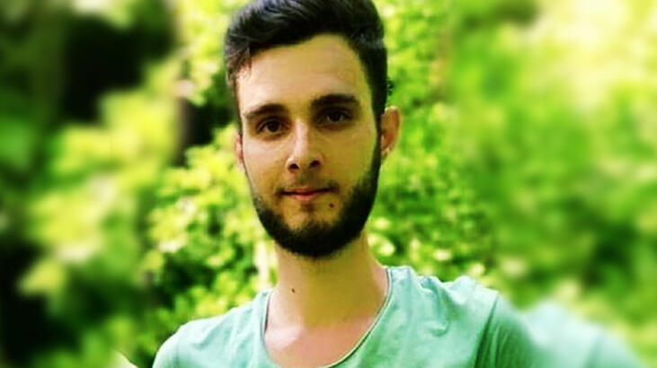 Yemek yerden kalp krizi geçiren genç hayatını kaybetti!