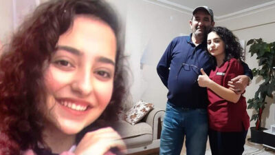 Kızını öldürmüştü! Cezası belli oldu