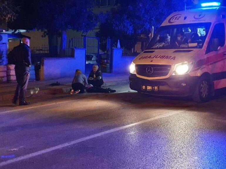 Korkunç olay! Genç kız 11’inci kattan atladı…