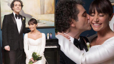 Ünlü çiftten kötü haber geldi!