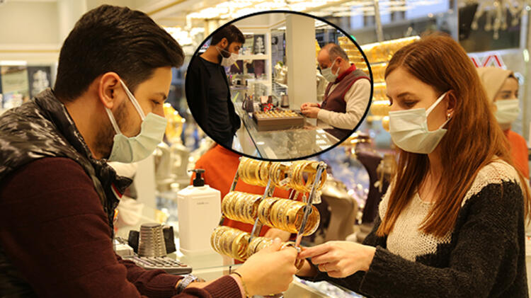 Milyonların gözü kulağı 14.00’te! Resmen hücum ettiler