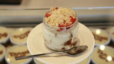 Ünlüler de müdavimi! 20 yıllık ustası bile nasıl yapıldığını bilmiyor…