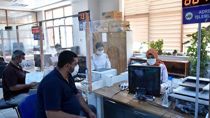 ÖSYM açıkladı! Hafta sonu açık olacak