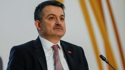 Pakdemirli: Üretim ve imalat tesisleri saat sınırı olmadan açık kalabilecek