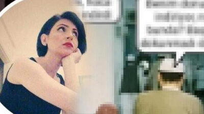 Müslümanları aşağılayıcı paylaşımlar yapan kadın hakkında hapis istemi